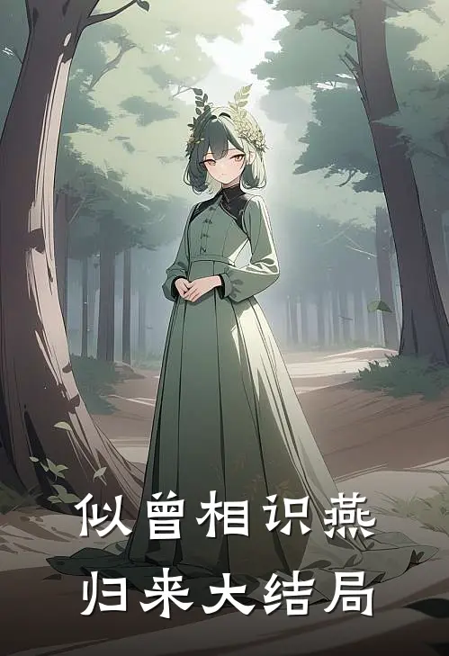 似曾相识燕归来大结局