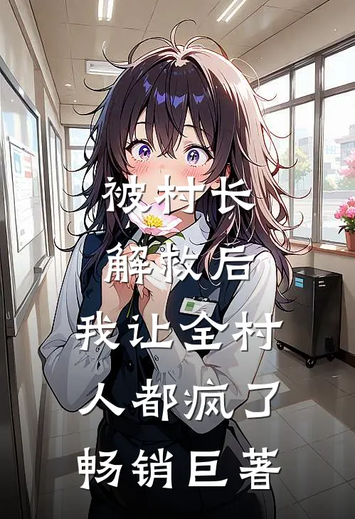 被村长解救后，我让全村人都疯了畅销巨著
