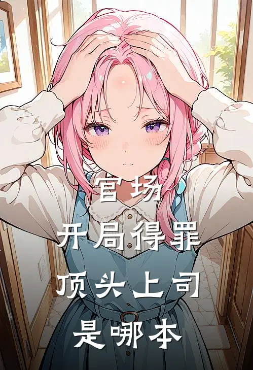官场：开局得罪顶头上司是哪本