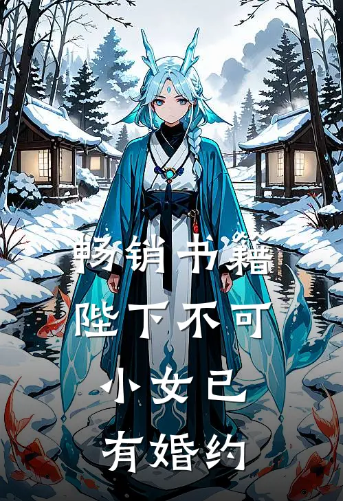 畅销书籍陛下不可，小女已有婚约