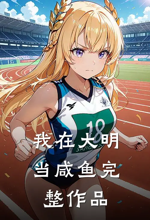 我在大明当咸鱼完整作品