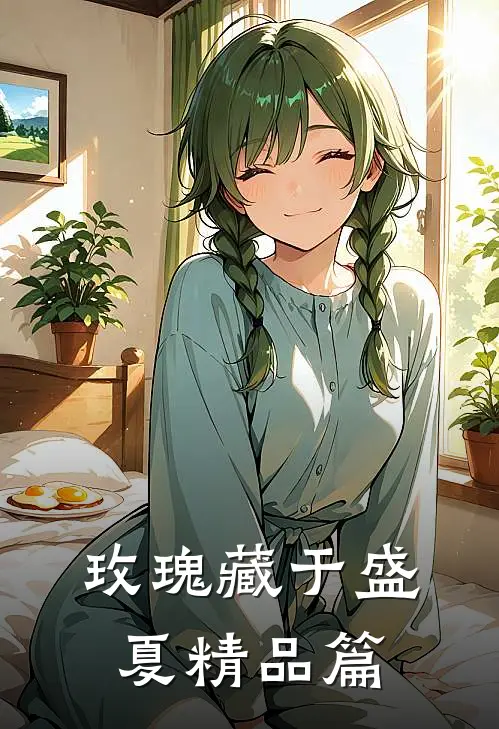 玫瑰藏于盛夏精品篇