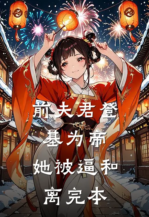 前夫君登基为帝，她被逼和离完本