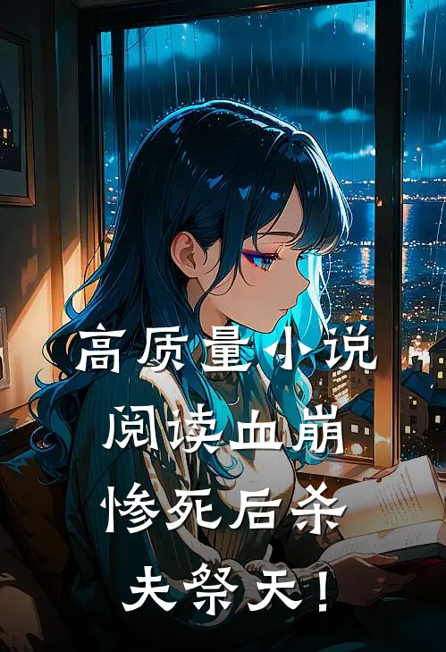 高质量小说阅读血崩惨死后杀夫祭天！