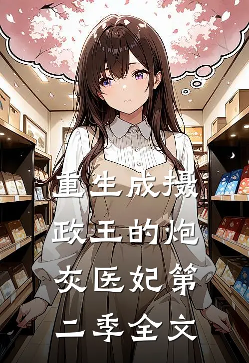 重生成摄政王的炮灰医妃第二季全文