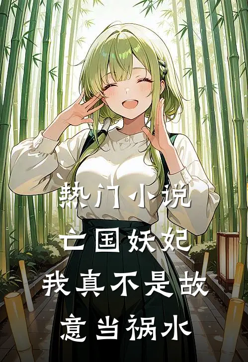 热门小说亡国妖妃，我真不是故意当祸水