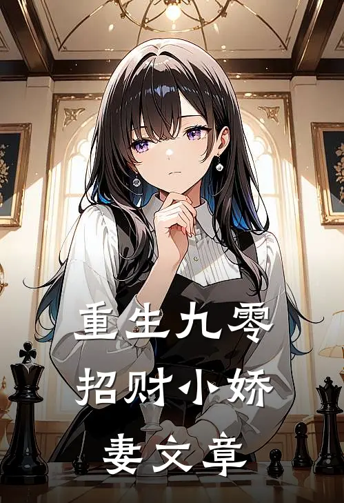 重生九零招财小娇妻文章