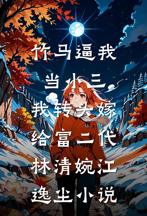 竹马逼我当小三，我转头嫁给富二代林清婉江逸尘小说