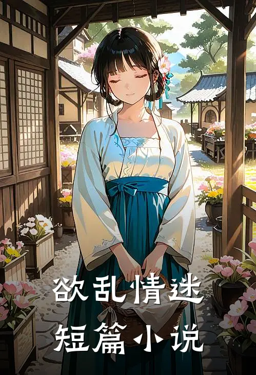 欲乱情迷短篇小说