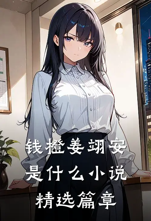 钱橙姜翊安是什么小说精选篇章
