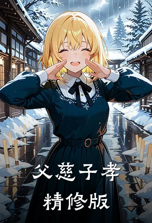 父慈子孝精修版