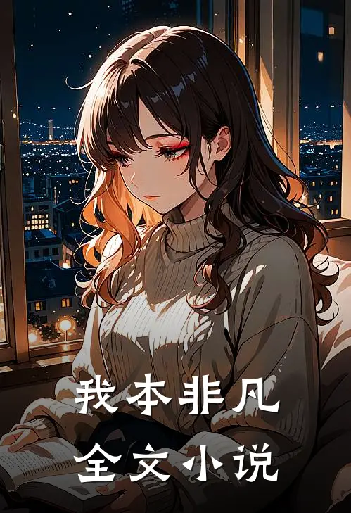 我本非凡全文小说