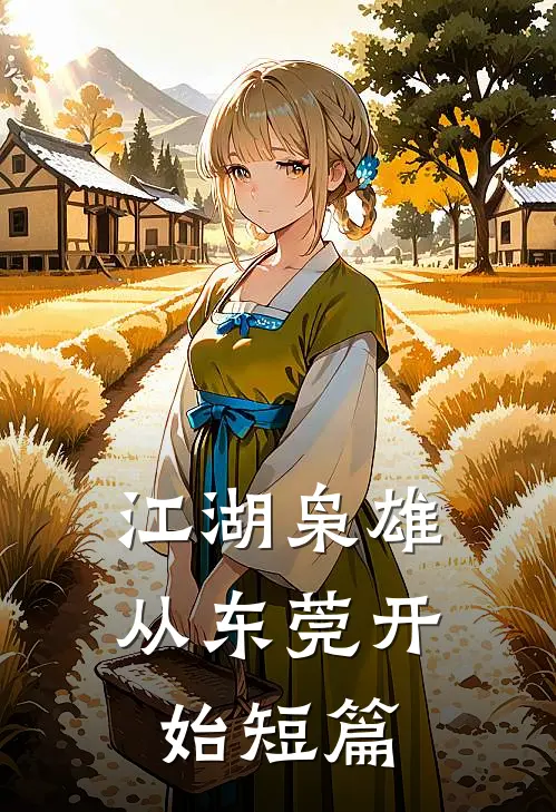 江湖枭雄从东莞开始短篇