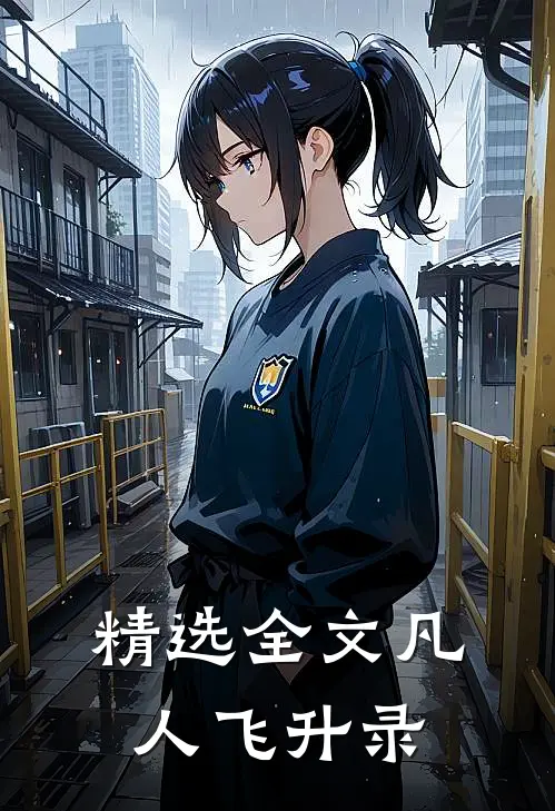 精选全文凡人飞升录