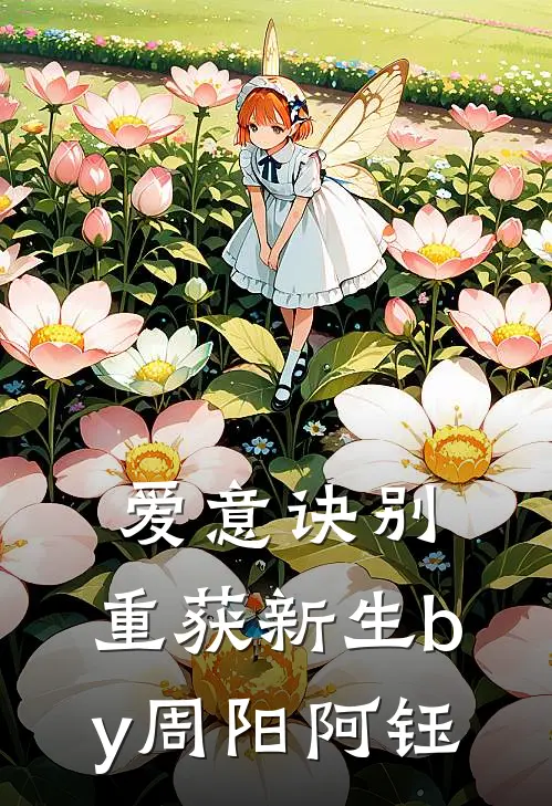 爱意诀别，重获新生by周阳阿钰