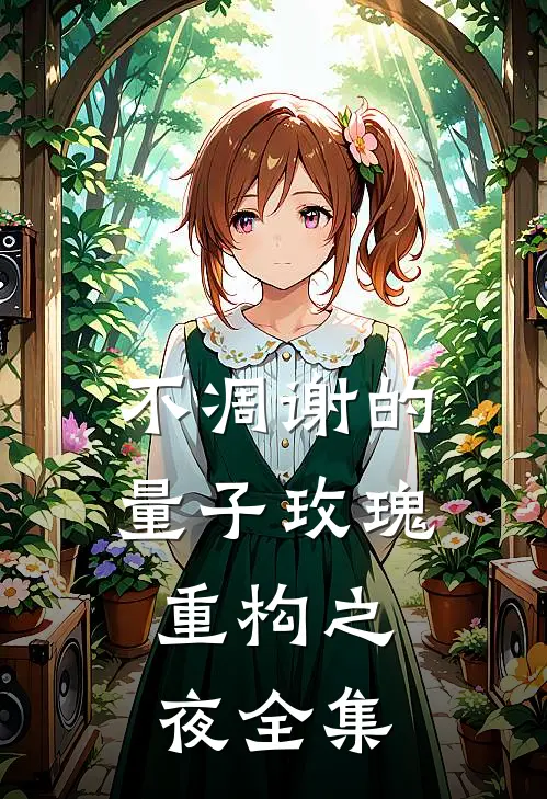 《不凋谢的量子玫瑰：重构之夜》 全集