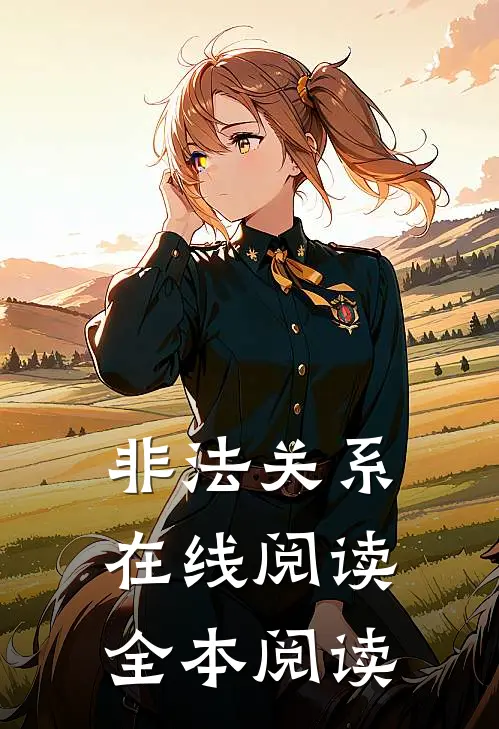 非法关系在线阅读全本阅读