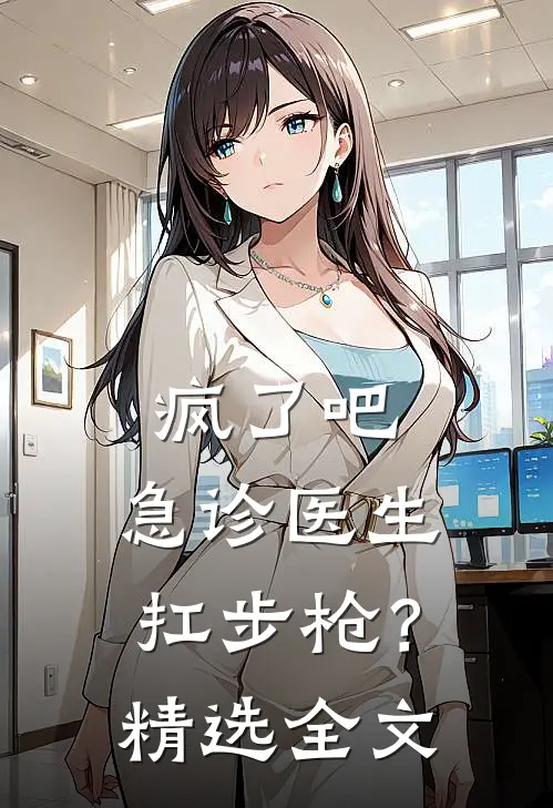 疯了吧，急诊医生扛步枪？精选全文