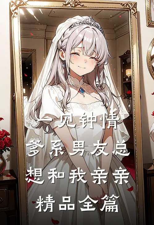一见钟情，爹系男友总想和我亲亲精品全篇