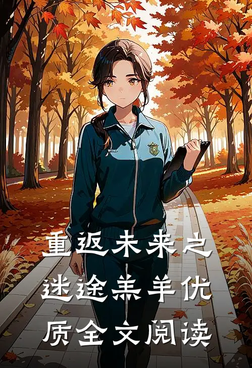 重返未来之迷途羔羊优质全文阅读