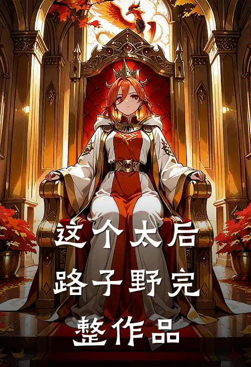这个太后路子野完整作品