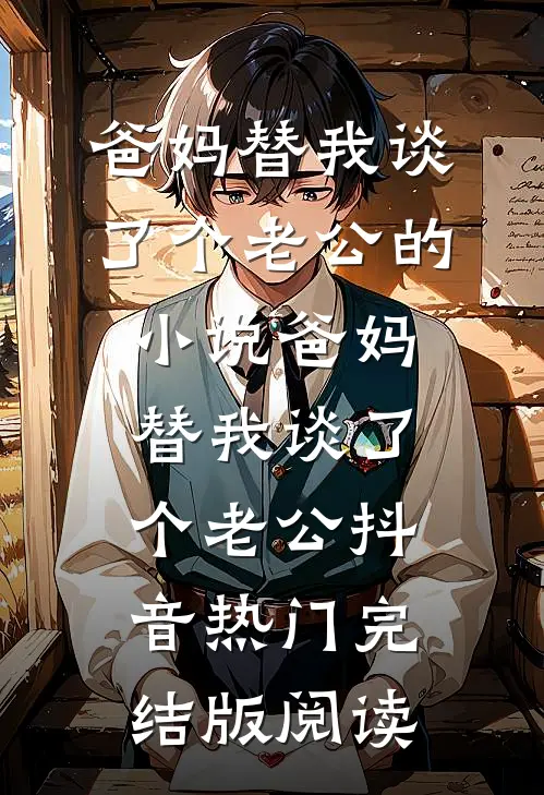 爸妈替我谈了个老公的小说爸妈替我谈了个老公抖音热门完结版阅读