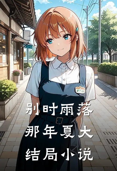 别时雨落那年夏大结局小说