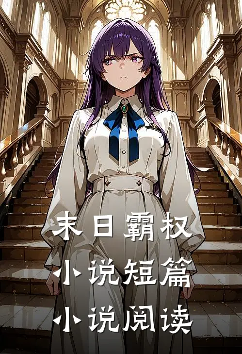 末日霸权小说短篇小说阅读
