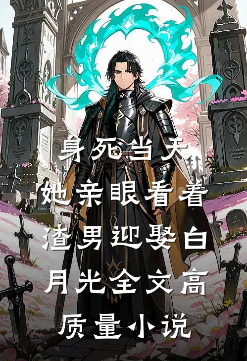 身死当天,她亲眼看着渣男迎娶白月光 全文高质量小说