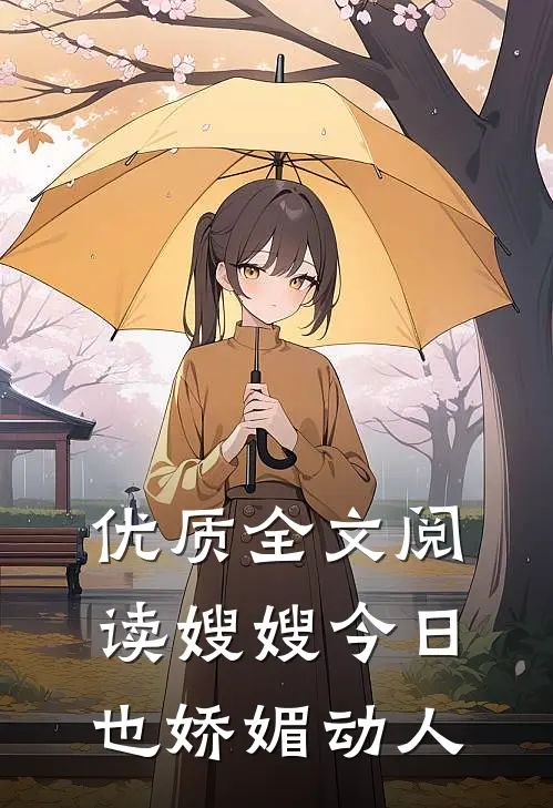 优质全文阅读嫂嫂今日也娇媚动人