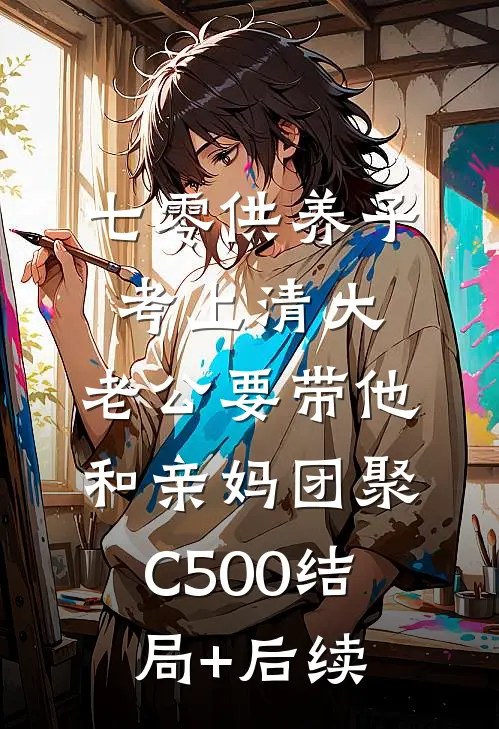 七零供养子考上清大，老公要带他和亲妈团聚C500结局+后续