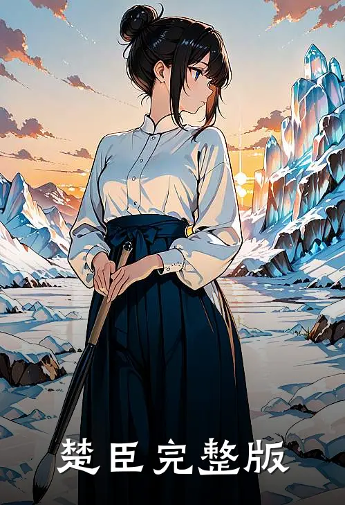 楚臣完整版