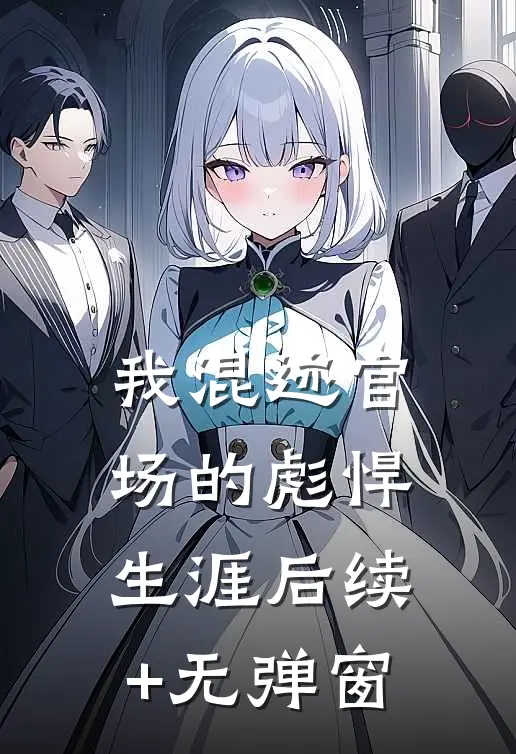 我混迹官场的彪悍生涯后续+无弹窗