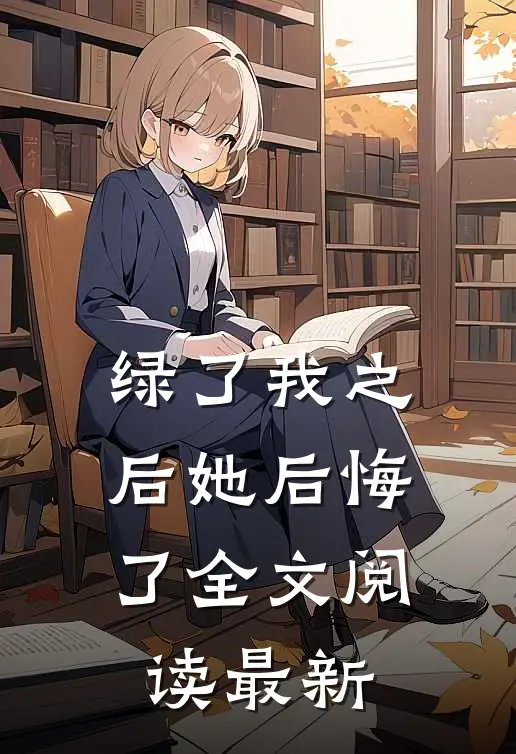 绿了我之后她后悔了全文阅读最新