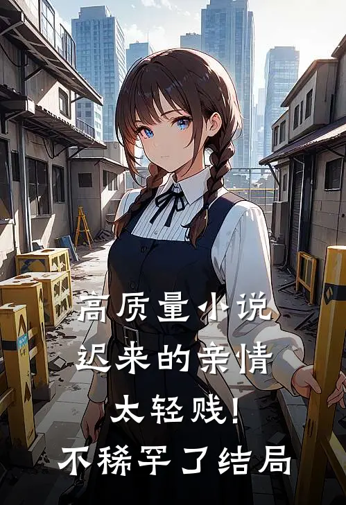 高质量小说迟来的亲情太轻贱!不稀罕了结局