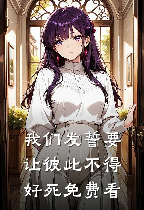 我们发誓要让彼此不得好死免费看