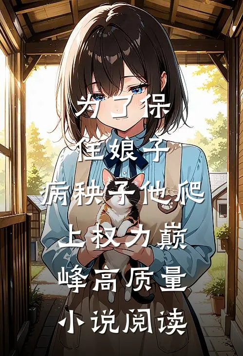 为了保住娘子，病秧子他爬上权力巅峰高质量小说阅读