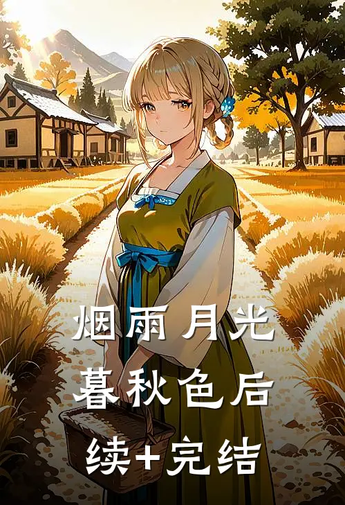 烟雨月光暮秋色后续+完结