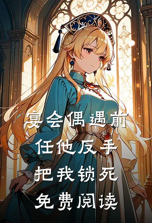 宴会偶遇前任他反手把我锁死免费阅读