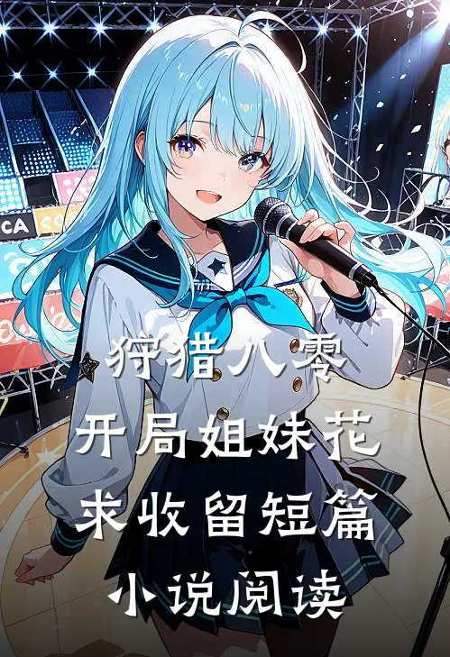 狩猎八零：开局姐妹花求收留短篇小说阅读