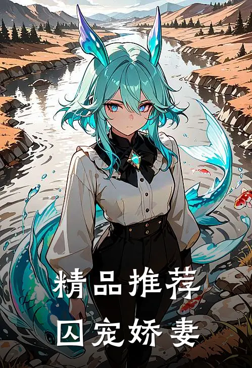 精品推荐囚宠娇妻