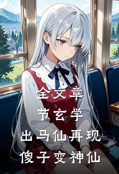 全文章节玄学：出马仙再现，傻子变神仙