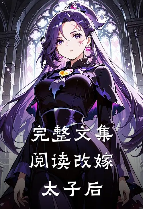 完整文集阅读改嫁太子后