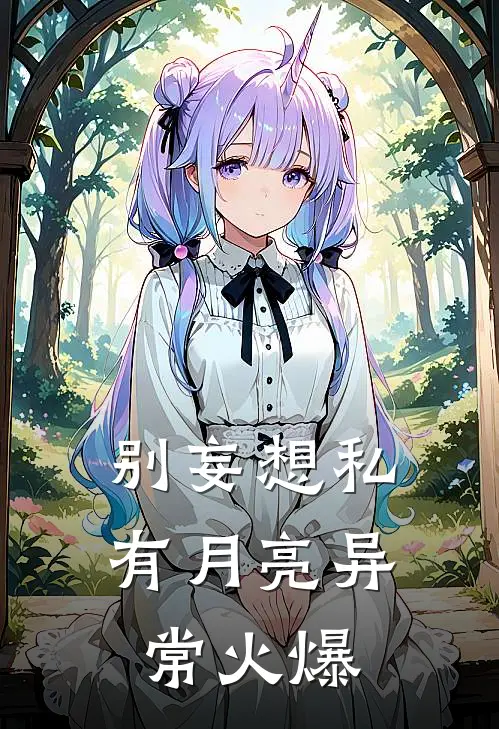 别妄想私有月亮异常火爆