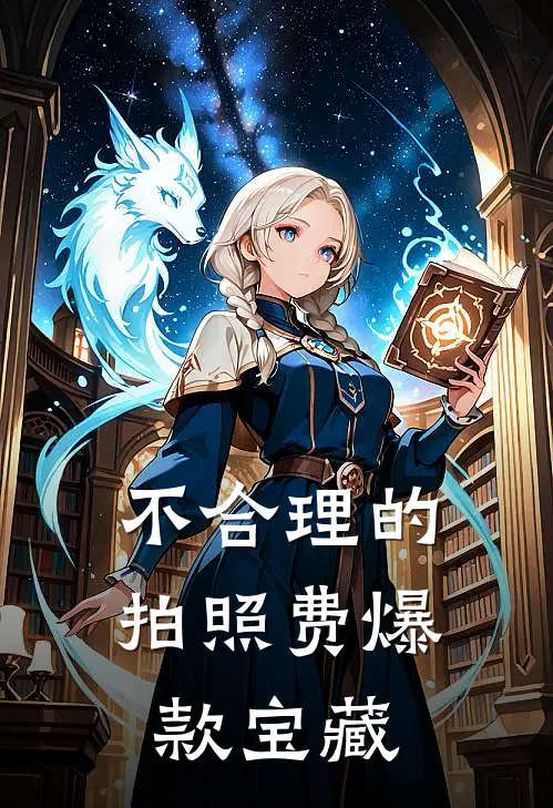 不合理的拍照费爆款宝藏