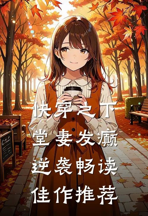 快穿之下堂妻发癫逆袭畅读佳作推荐