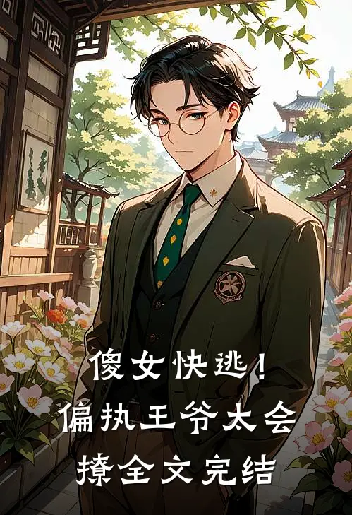傻女快逃！偏执王爷太会撩全文完结