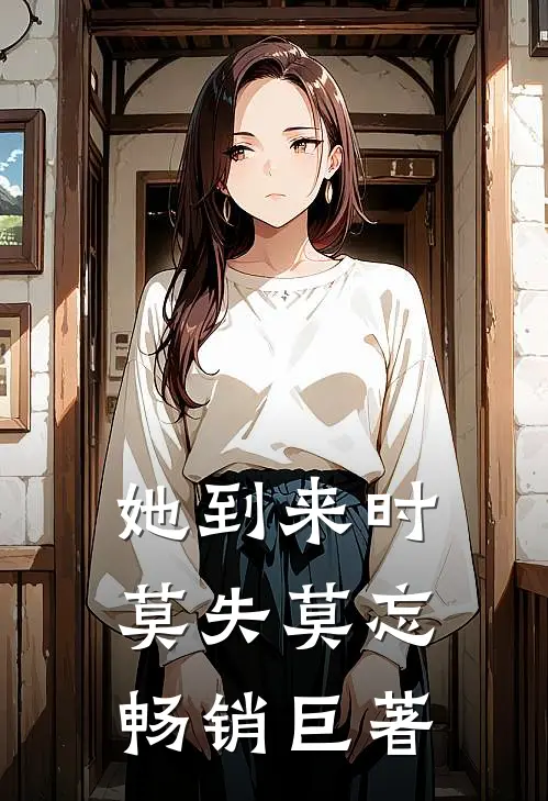 她到来时莫失莫忘畅销巨著