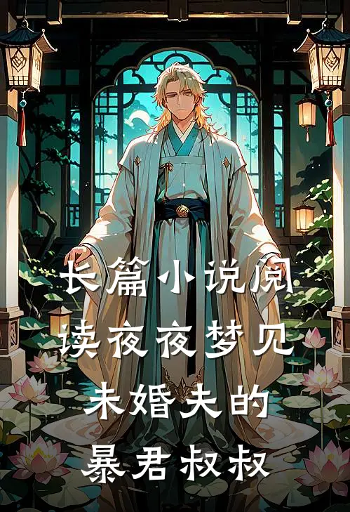 长篇小说阅读夜夜梦见未婚夫的暴君叔叔