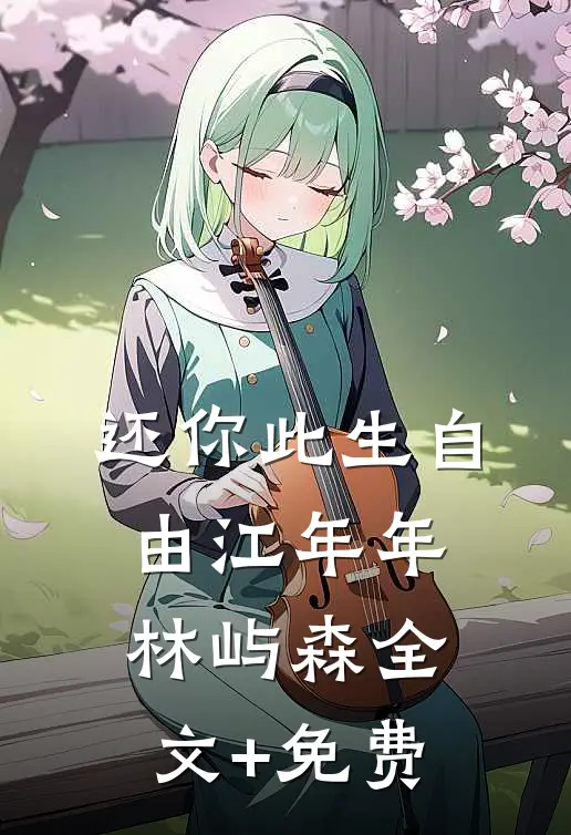 还你此生自由江年年林屿森全文+免费